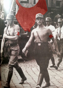 Brownshirts