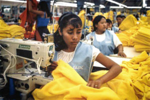 Sweatshop Workers