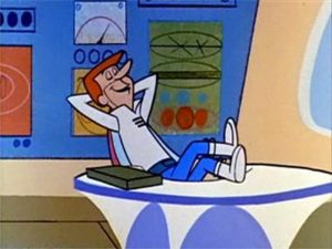 George Jetson