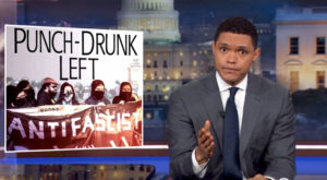 Trevor Noah