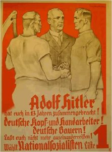 Volksgemeinschaft