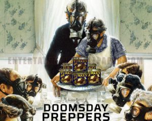 Doomsday Preppers