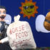 Glue the Horse Gets a Job (and Awakens to Class Consciousness) (video!)