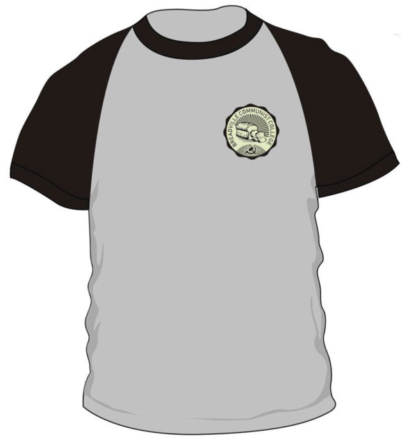 Communist College Ringer T