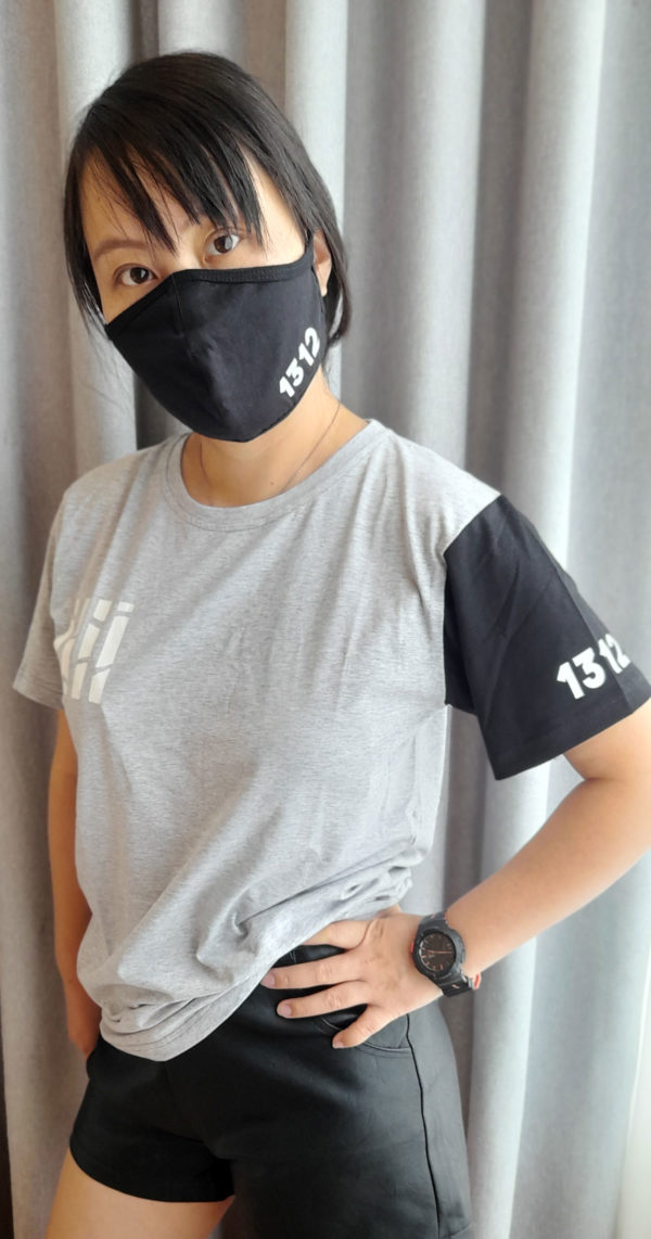 1312 Abolition Shirt - Image 3