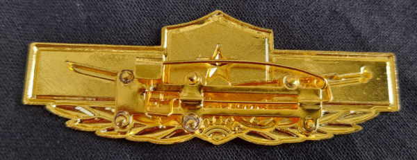 Vietnam Military Collectible Pins - Image 6