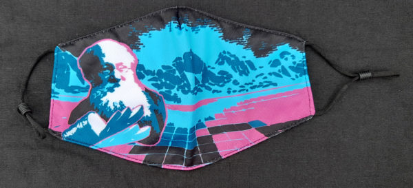 3-Layer Agitprop Masks (v.2.0) - Image 6