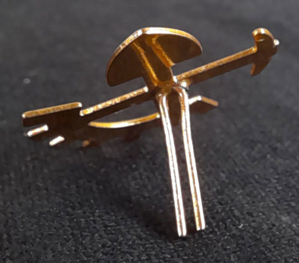 Vietnam Military Collectible Pins - Image 15