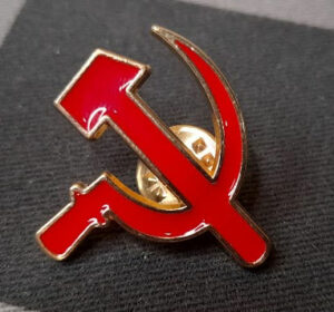 Political Pins