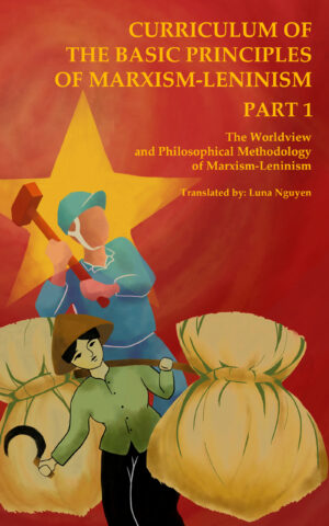 EBOOK: The Worldview and Philosophical Methodology of Marxism-Leninism