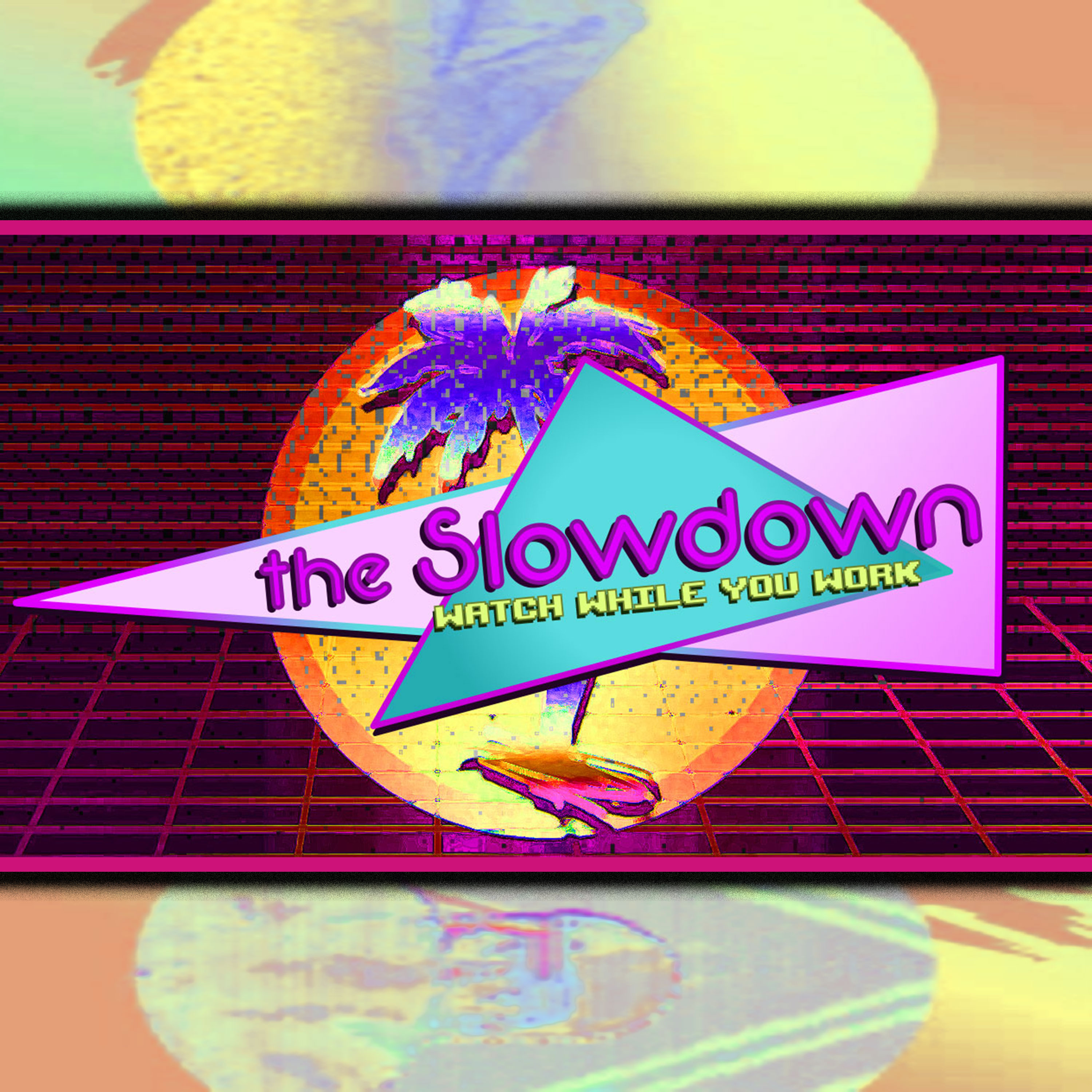 The Slowdown by Non-Compete